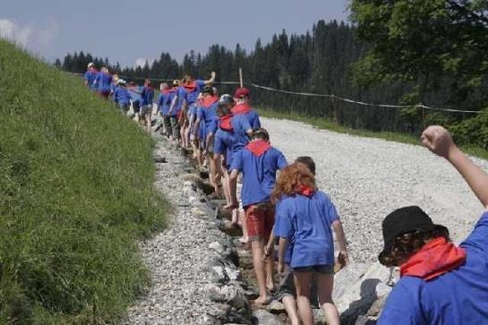 בית מלון כפרי Gasthof Eberleiten - Jugend - & Aktiv