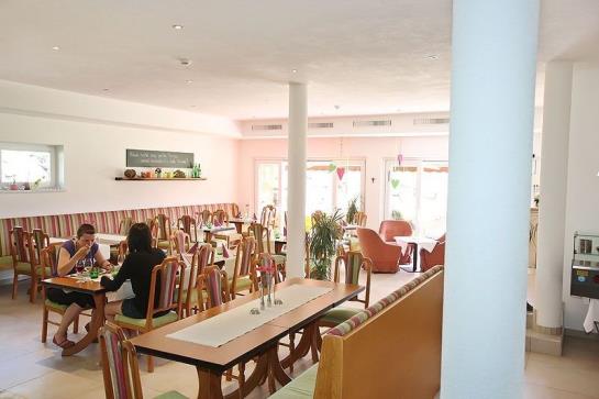 酒店 Gasthof Eberleiten - Jugend - & Aktiv