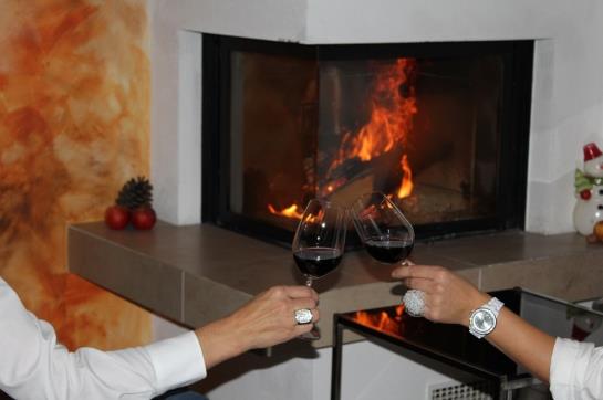 酒店 Gasthof Eberleiten - Jugend - & Aktiv