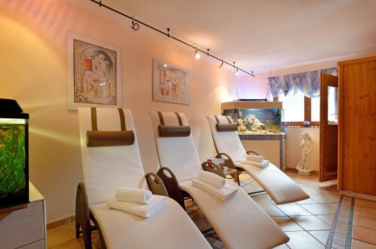 酒店 Gasthof Eberleiten - Jugend - & Aktiv