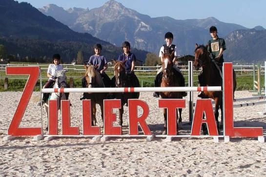 酒店 Gasthof Eberleiten - Jugend - & Aktiv