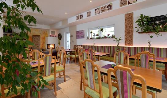 酒店 Gasthof Eberleiten - Jugend - & Aktiv