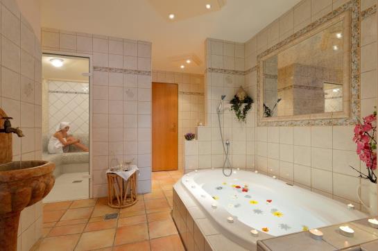 בית מלון כפרי Gasthof Eberleiten - Jugend - & Aktiv