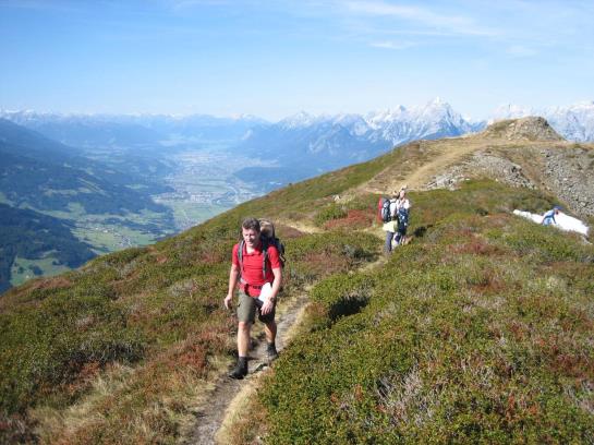 酒店 Gasthof Eberleiten - Jugend - & Aktiv