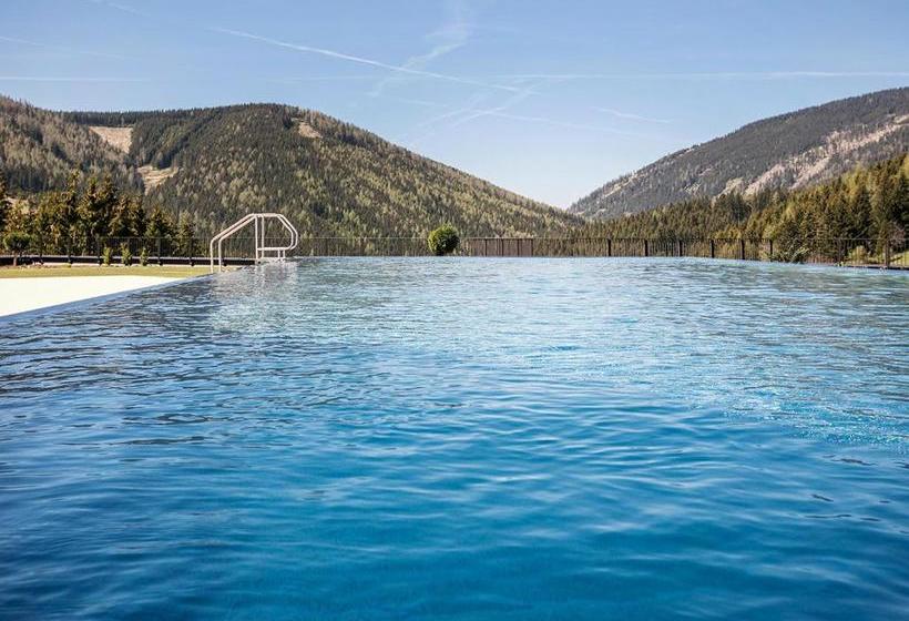 Almwellness Hotel Pierer