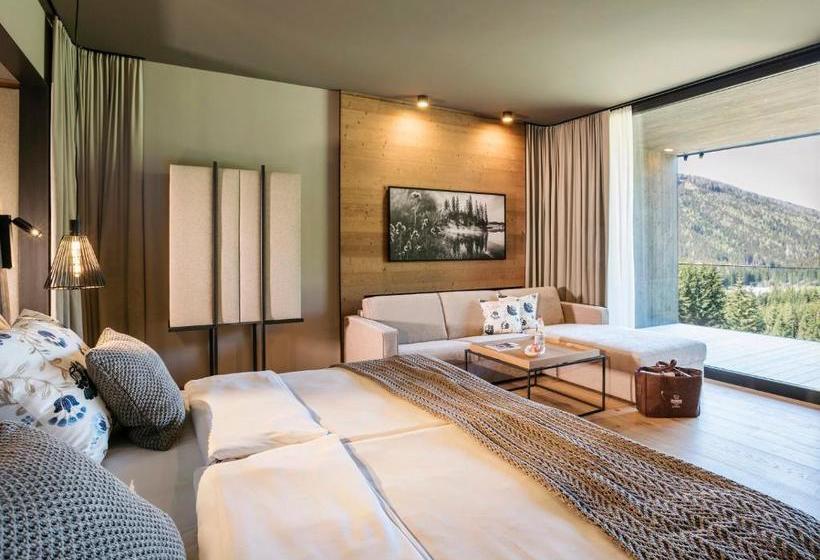 Almwellness Hotel Pierer