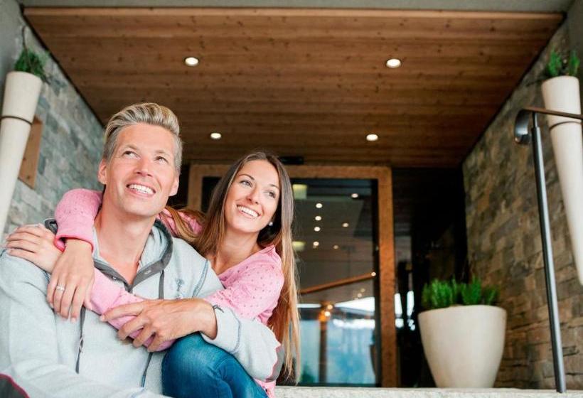 Almwellness Hotel Pierer