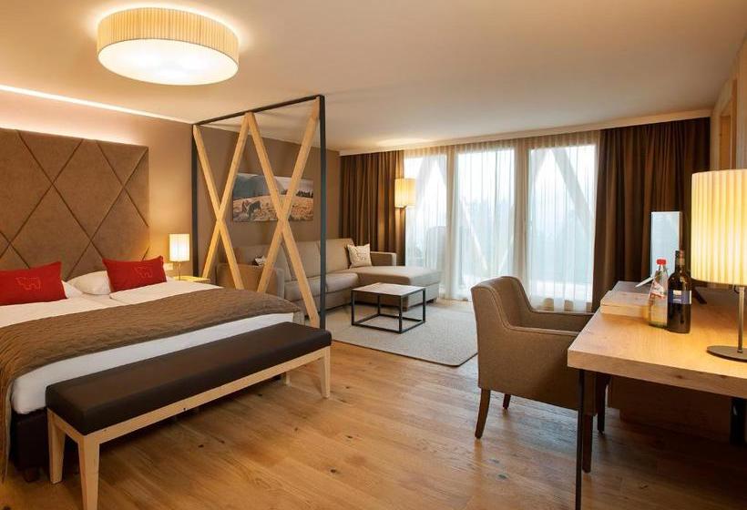 Almwellness Hotel Pierer