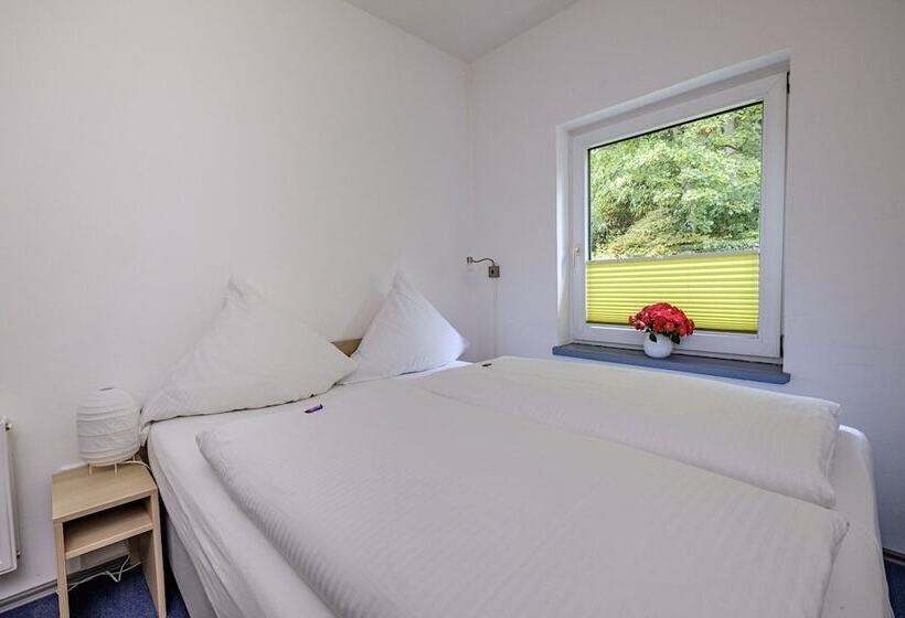 Also Hotel An Der Hardt