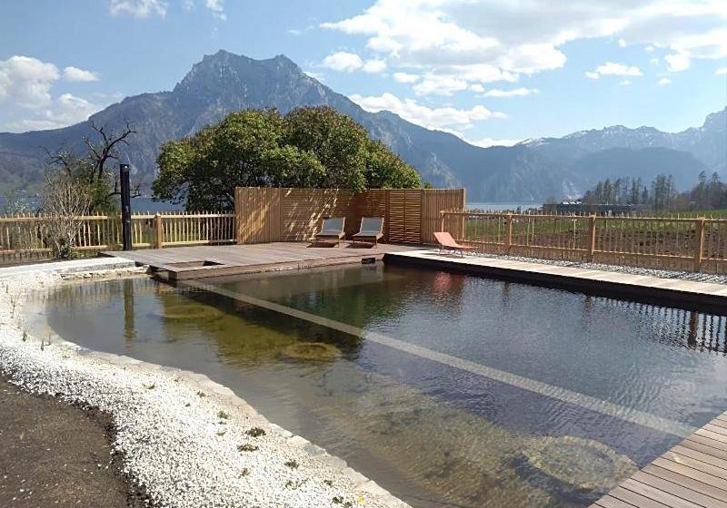 Am Bauernhof Wagnerfeld