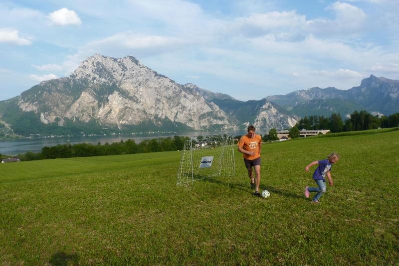 Am Bauernhof Wagnerfeld