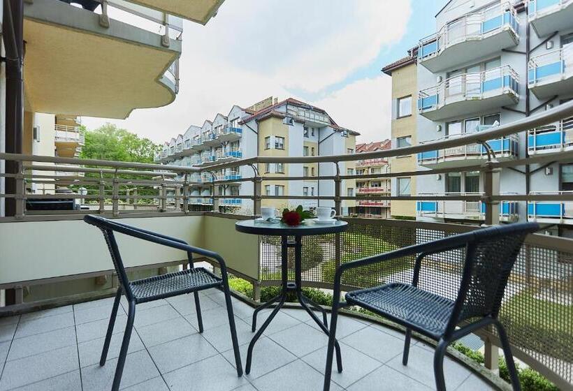 Apartament Słoneczny