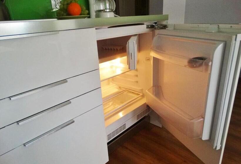 Apartament Słoneczny