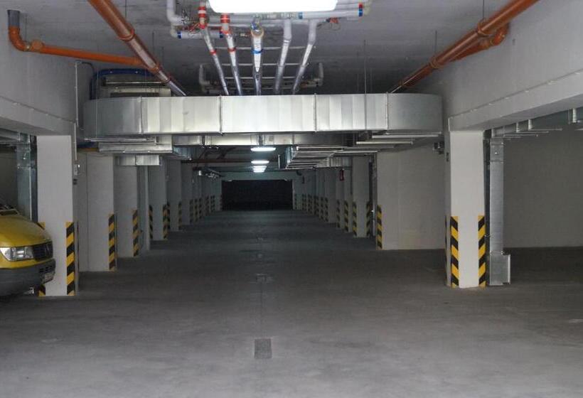 Apartament Słoneczny