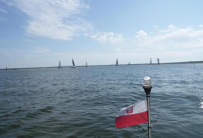 Apartament Słoneczny