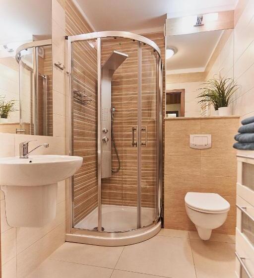 Apartament Słoneczny