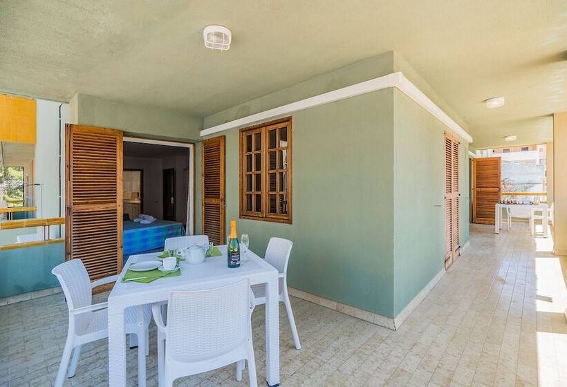 Apartamentos Bressol