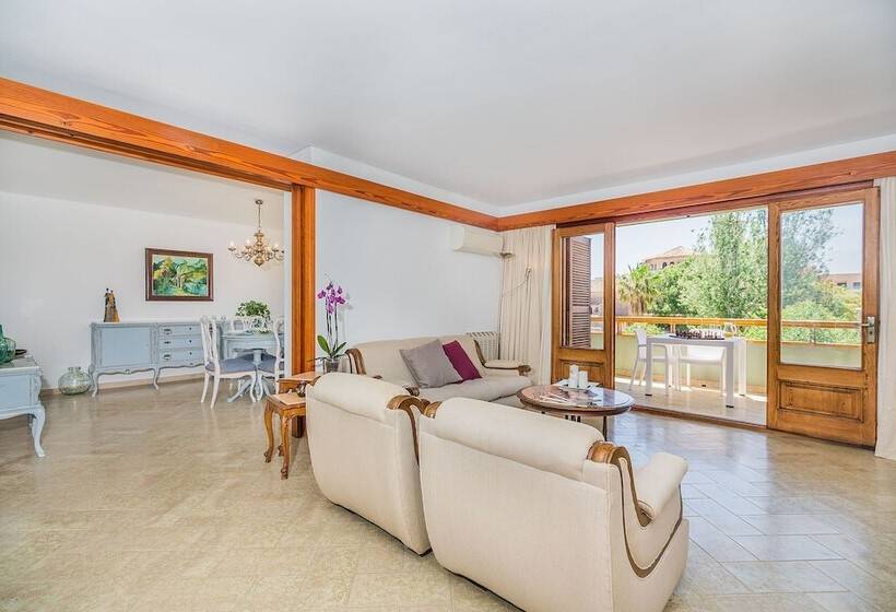 Apartamentos Bressol