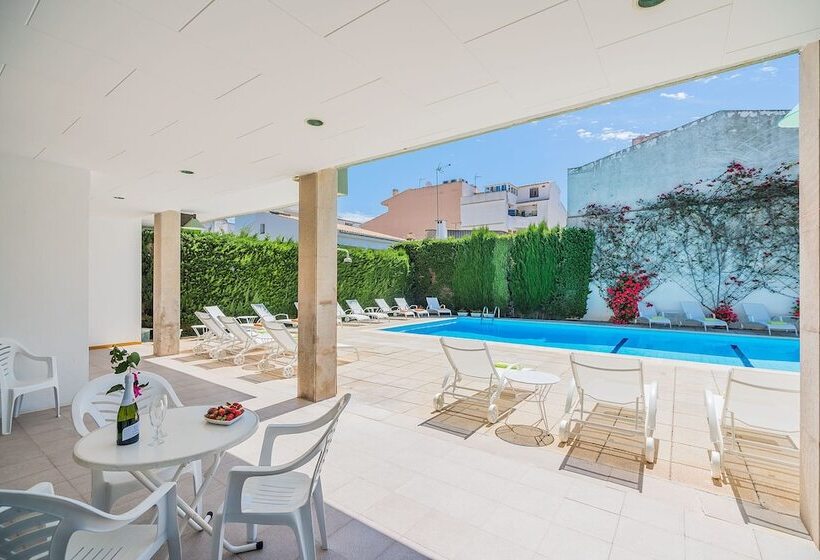 Apartamentos Bressol