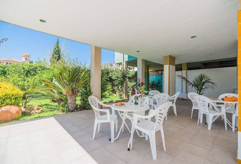 Apartamentos Bressol