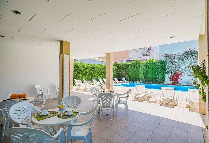 Apartamentos Bressol