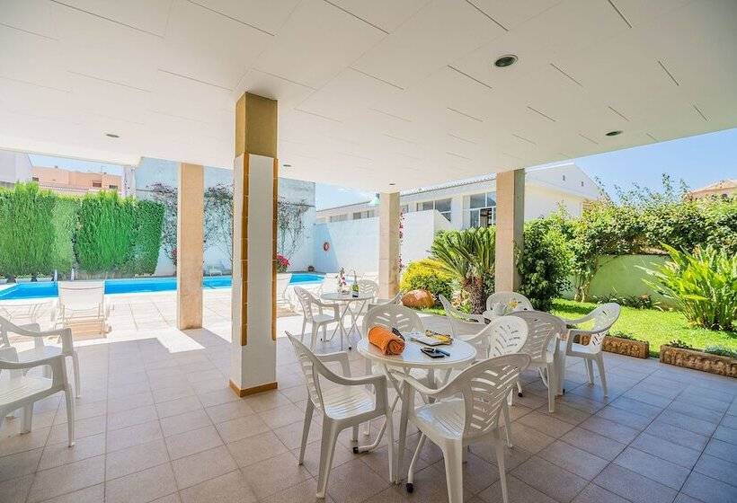 Apartamentos Bressol