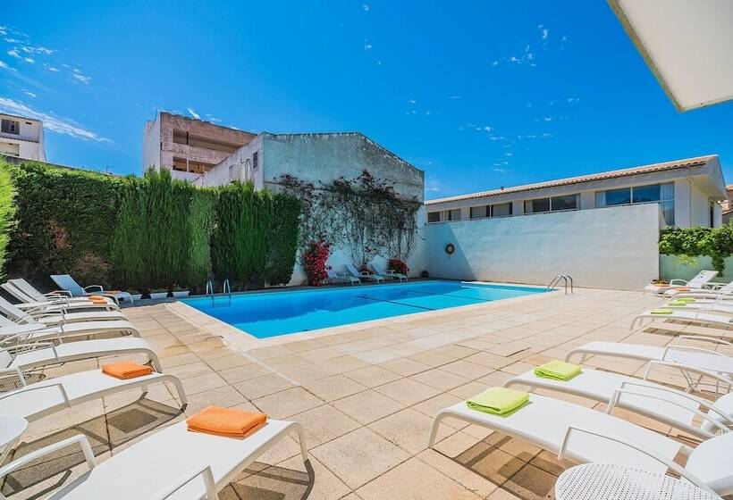 Apartamentos Bressol