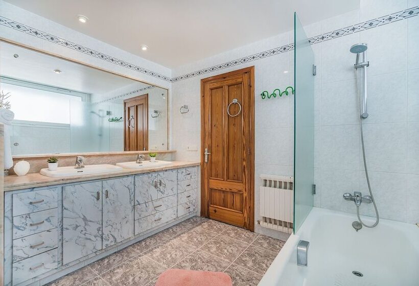 Apartamentos Bressol