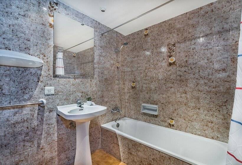 Apartamentos Bressol