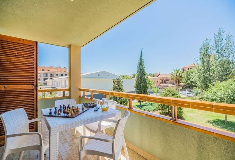 Apartamentos Bressol