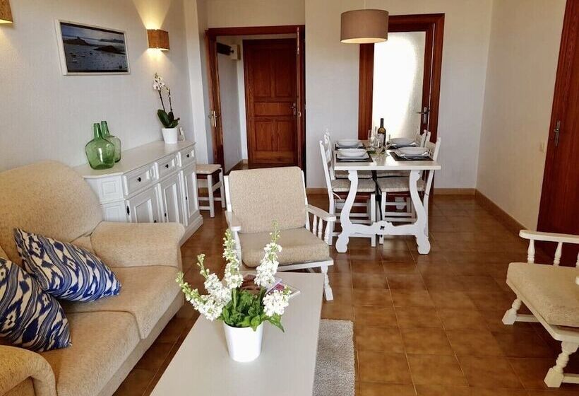 Apartamentos Bressol