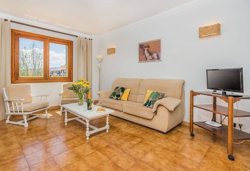 Apartamentos Bressol