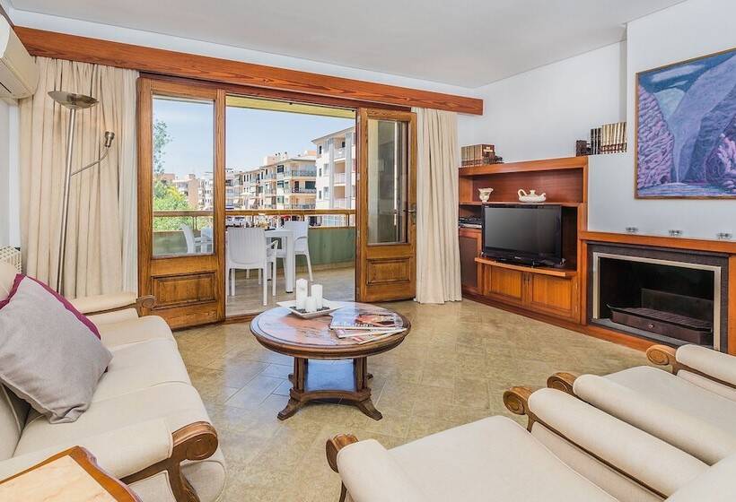 Apartamentos Bressol