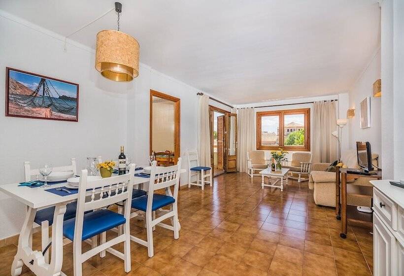 Apartamentos Bressol