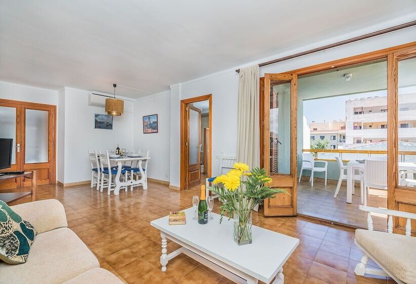 Apartamentos Bressol