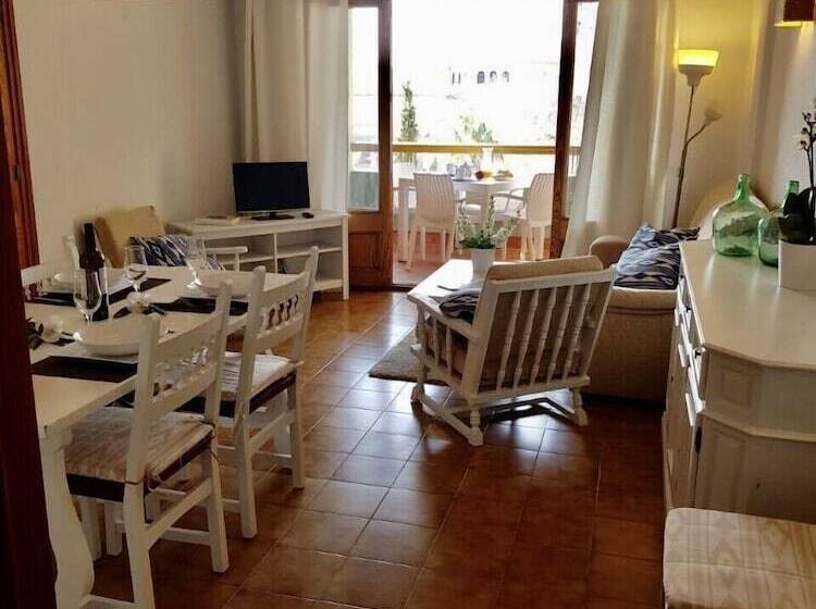 Apartamentos Bressol