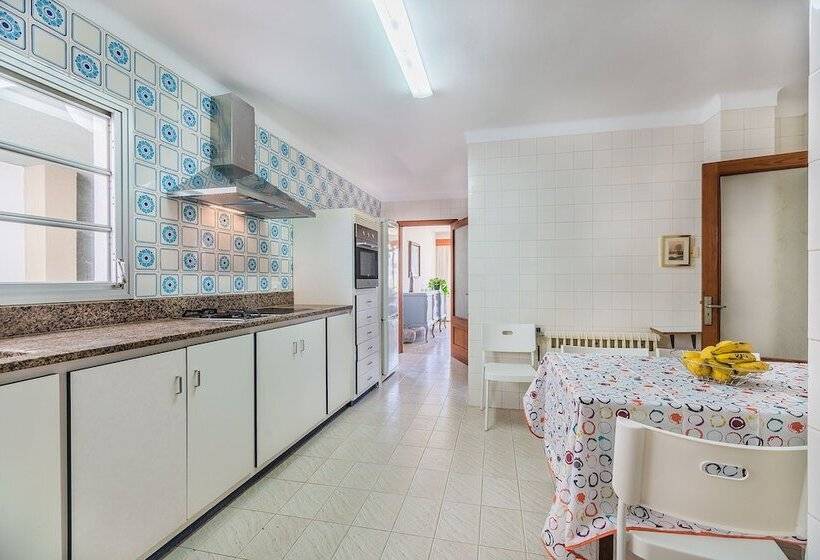 Apartamentos Bressol