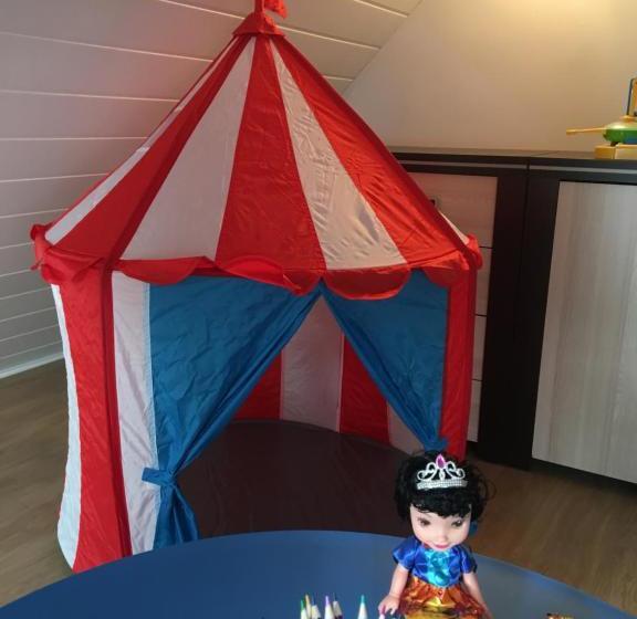 Apartamenty.in Jastrzebia Góra