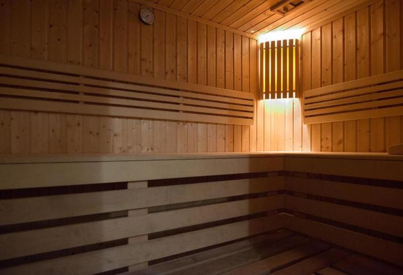 Apartamenty.in Jastrzebia Góra