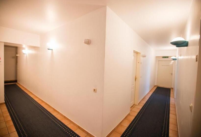 Aparthotel Wettenberg