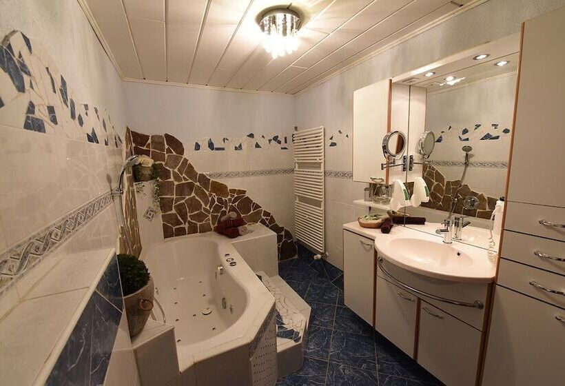 Apartment Fernerkogel