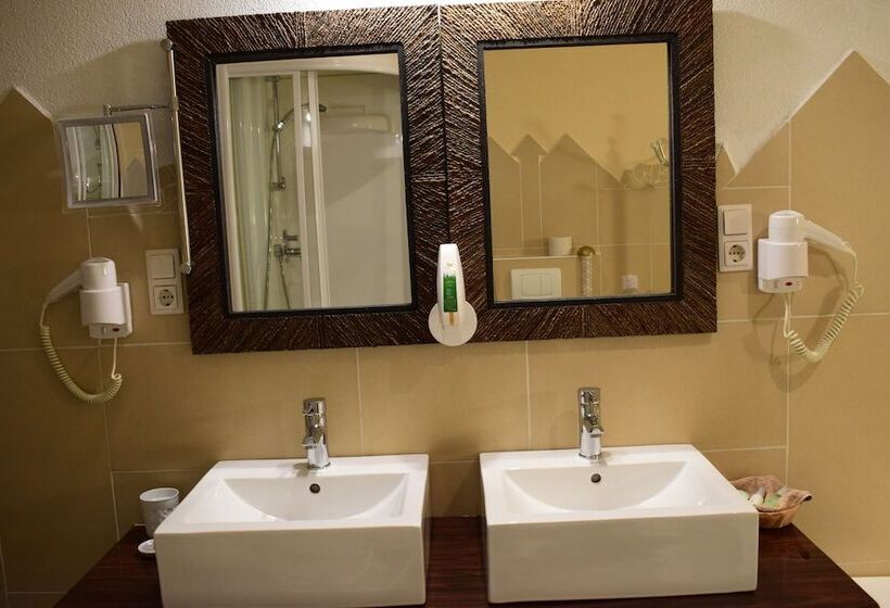 Apartment Fernerkogel