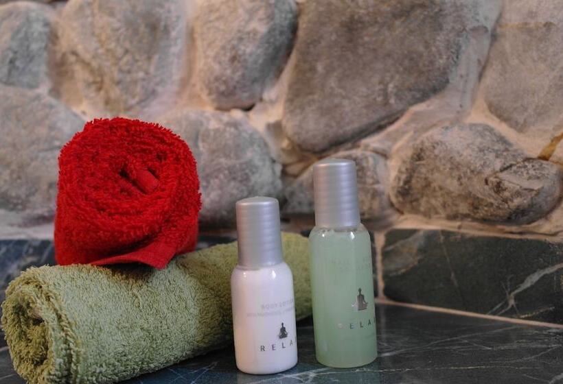 Apartment Fernerkogel