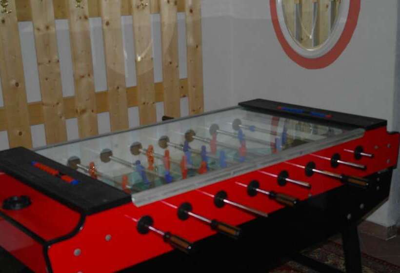 Apartment Fernerkogel