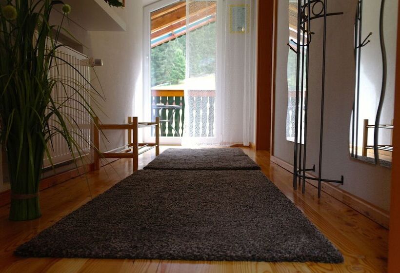 Apartment Fernerkogel