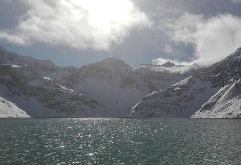 Apartment Fernerkogel