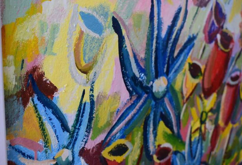 Apartment Fernerkogel