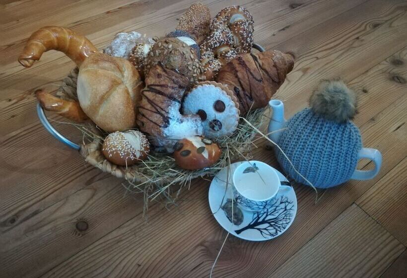 Apartment Fernerkogel