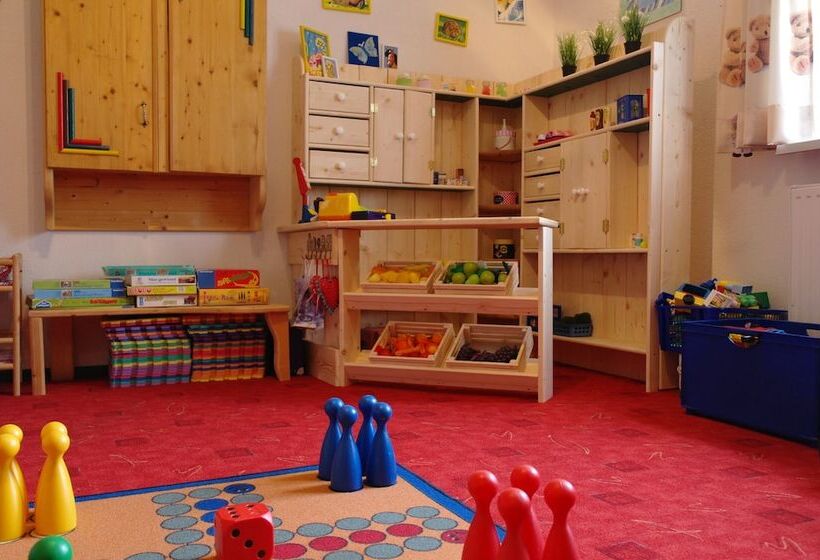 Apartment Fernerkogel