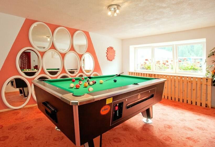 Apartment Fernerkogel